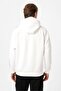 Regular Fit Hooded Sweatshirt - 4