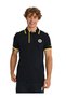 Original Licensed Men's Tribune Polo T-Shirt with Biblical Text Detail Uv Protection - 2