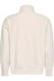 Jeans Zippered Collar Cream Men's Sweatshirt Lv04Rd236G67U Ls Premium Terry Micr - 2