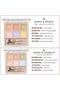 Cover Perfection Concealer Palette 02 Cover & Light - Concealer and Illuminator Palette - 5