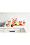 Snack Bag - Deer - 3