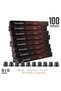 Milan Espresso Capsules -Set of 10 Sleeves | Bold Dark Roast Arabica Robusta | Nutty Dark Chocolate | Nespresso Compatible - 2