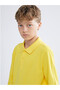 Lcw Kidspolo Collar Boys' T-Shirt - 7