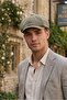 Unisex Retro Washed Cotton Newsboy Cap Hat