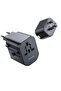 CP-3471 20W PD FAST CHARGING UNIVERSAL TRAVEL ADAPTER - 3