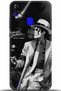 P13 Blue Case Hd Printed Case - They Can'T Bring Me down 5558