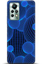 Infinix Note 11 Pro Case Hd Printed Case - They Can'T Bring Me down 5607