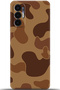 Pova 3 Case Hd Printed Case - They Can'T Bring Me down 6050
