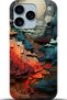 Apple iPhone 17 Pro Case Hd Printed Case - They Can'T Bring Me down 5218