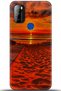 P13 Blue Max 128Gb Case Hd Printed Case - They Can'T Bring Me down 5600