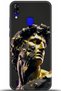 P13 Blue Case Hd Printed Case - They Can'T Bring Me down 5574