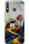 Infinix Hot 8 Case Hd Printed Case - They Can'T Bring Me down 5569