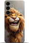 Samsung Galaxy S25 Fe Case Hd Printed Case - They Can'T Bring Me down 5214