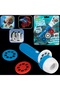 Ocean Projector Torch - 3