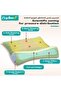 Orthopedic Cervical Pillow, Buckwheat Neck Support Pillow for Neck Pain and Snoring Relief, Ergonomic Contoured Support Pillows for Side Back Stomach Sleepers - 5