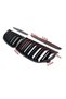 Double grille 3 Series E90 E91 NFL Non Facelift - 4
