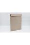 500 Pieces of Silicone 90 Gr 24X32 cm Bag Envelope Kraft - 4