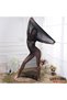 Bodystocking elastic integral