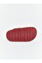Alita City Lcw Steps Red Boys' Slippers with a Difference - 3