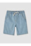 Alita City Boys' Jean Shorts with a Difference - 3