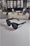 Cbp093 Belli̇ne Black Stylish Unisex Sunglasses - 3