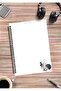 The Summer Hikaru Died Yoshiki Yaoi Bl Anime Spiral Notebook A5 (50 Sheets) - 2