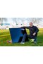 Training wall CURVED PLATE WALL - 2