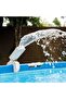 Prism Frame Rectangular Pool Set 400 x 200 x 100 cm - 7