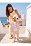 Original Embroidered Baby Girl Set