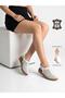Mira Women's Leather Sandals Are Suitable for Orthopedic Soles, Heel Spurs, and Hallux Valgus Bone Protrusions.