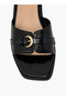 Women Slide Sandals - 7