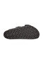 Arizona Big Buckle 1011074 Men's Slippers Black Juststep - 3