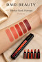 Matryoshka Lipstick Set of 5 - 3