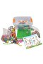 Pattern Toy - Wave Links Soft Construction Box
