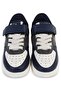 Boy's 31- Sports Shoes - Navy Blue - 4