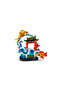 80120 Lego ®   Chinese Festivals Splashing Abundance Carp - 3