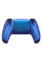 Controller Official PlayStation 5, DualSense, Wireless, Iridescent Mov - 5