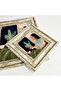 Antique Framed Decorative Painting Dk0323 - 2