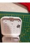 Travel Jewelry Box |   Jewelry Organizer and Jewelry Storage Box with Earring Tray - 2