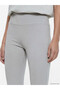 Trendlucky Women's Sports Leggings with Elastic Waist and Spanish Flare Legs - 3