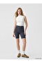Original Women's Elastic Shorts Leggings