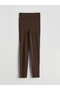Original Women's Elastic Leggings - 5