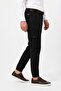Men's Canvas Cargo Pants with Elastic Cuffs and Pockets Bgl-St05471 - 2