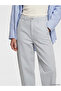 Nevavm Balloon Fit Women's Jean Pants with Difference - 3