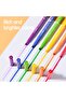 FRAGRANT FELTPEN 10 COLORS ASST - 7