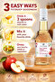 Kemal Kukrer 4 Thieves Vinegar 500 ML - 3