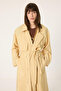 Kupra Kruvaze Trench Coat - 3