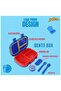 Spiderman Smash 3in1 Lunch Bag, Water Bottle And Lunch Box Set - 4