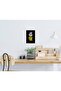 Alayra If You Never Try You'll never Know Life Changing Printed Quotes wall Posters for Home - 2