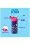 Unicorn Private Stainless Steel Water Bottle - 4